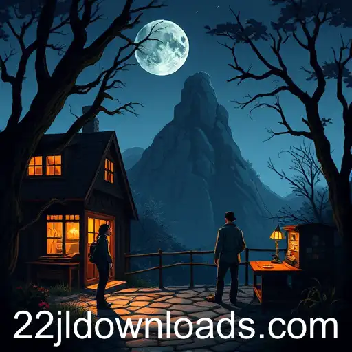 '22jl' Unlocks Exciting Worlds in Adventure Gaming