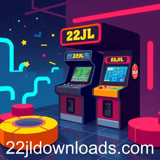 Exploring the Nostalgic Charm of Arcade Classics