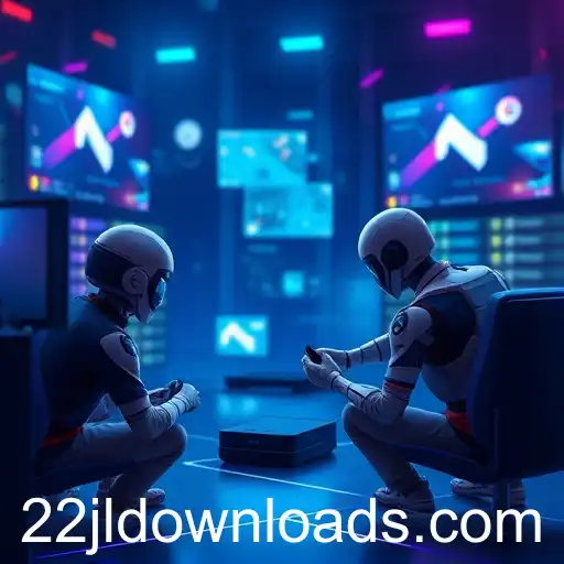 Digital Renaissance in Gaming