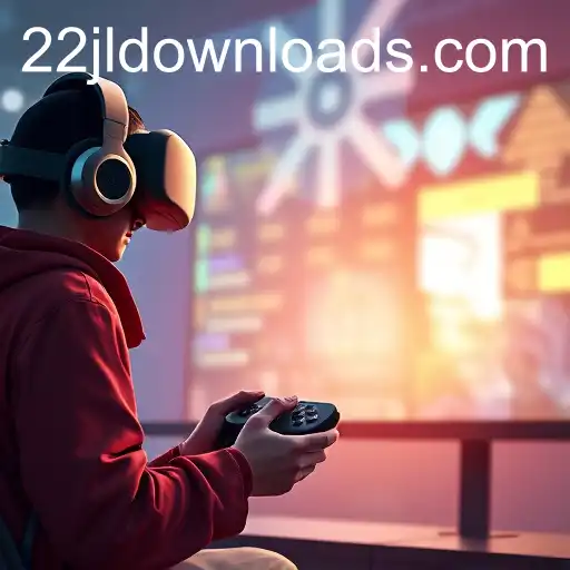 The Evolution of Online Gaming: A New Era for Gamers