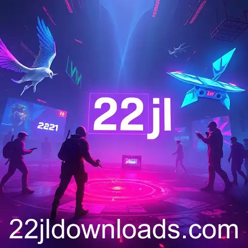 Rising Popularity of 22jl: A Look into Digital Gaming Trends