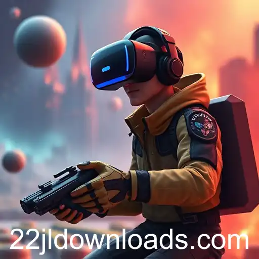 22jl: Revolutionizing Online Gaming Experience