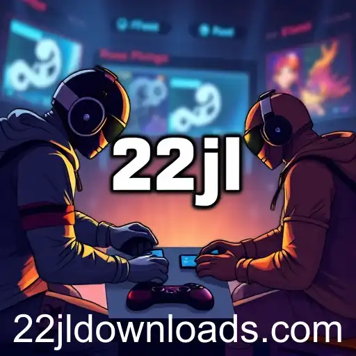 The Digital Playground of 22jl in 2025