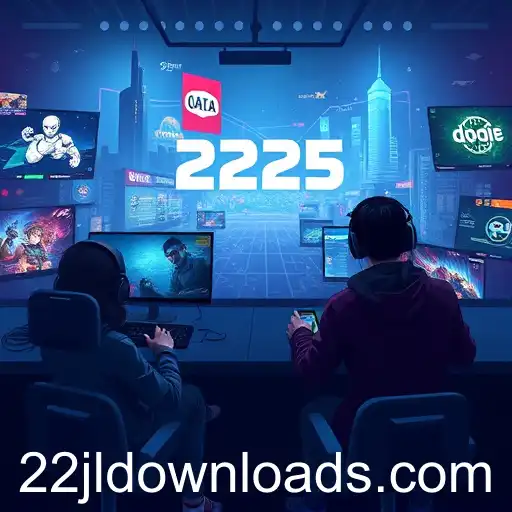 New Era for English Game Websites: Challenges and Innovations