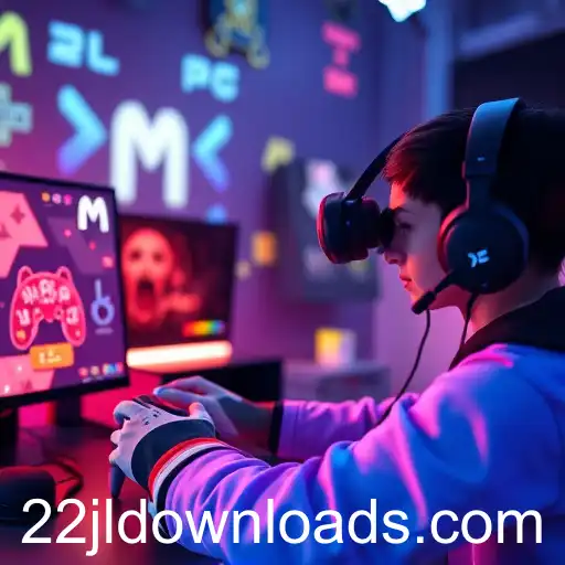 The Evolution of Gaming in the Digital Era