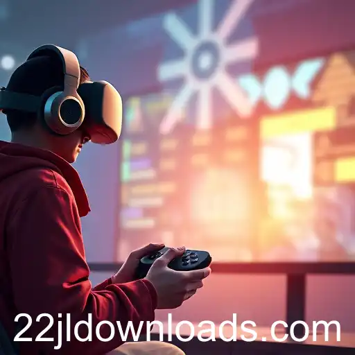 The Evolution of Online Gaming: A New Era for Gamers