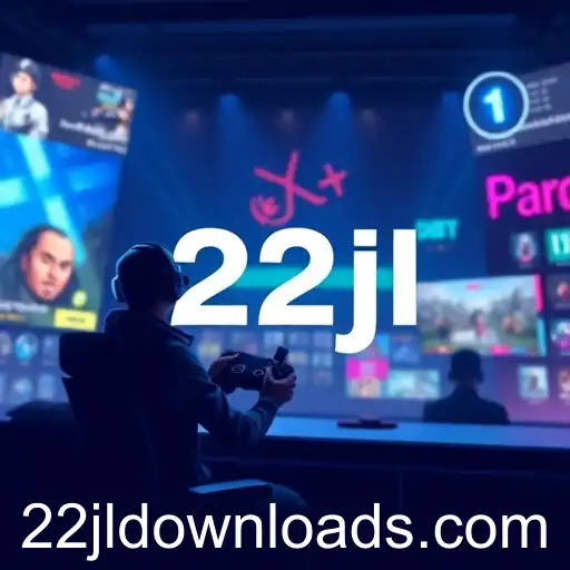 Exploring the Online Gaming Landscape: 22jl's Rise