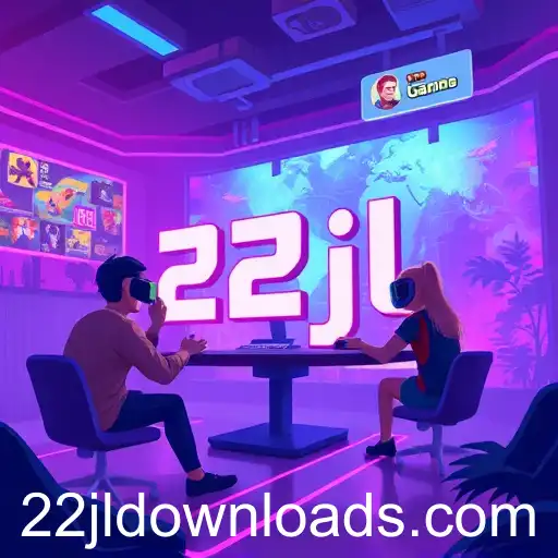 Gaming Evolutions and Trends