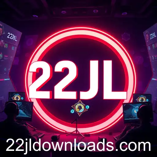 The Rise of 22jl in Online Gaming