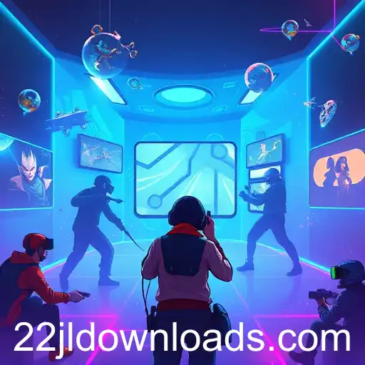 The Rise of 22jl in the Gaming World