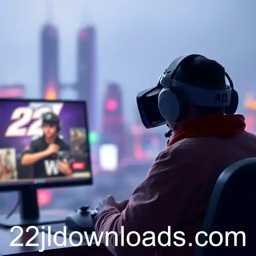 The Rise of Online Gaming and Its Impact in 2025