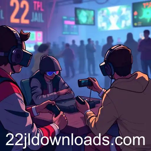 Rising Trends: The Gaming Evolution in the Digital Era