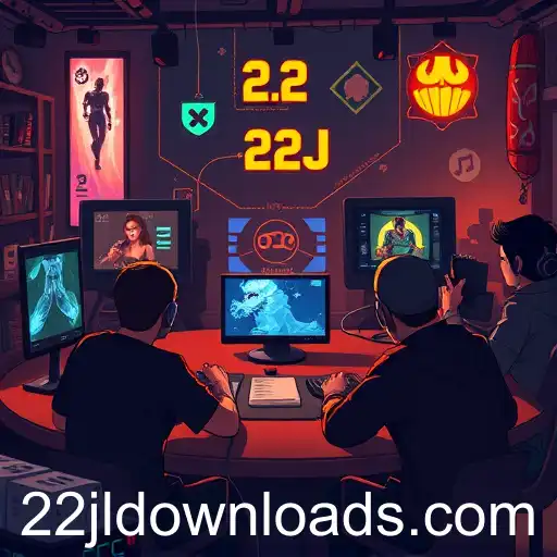 The Rise of Gaming Platforms Amid Global Challenges