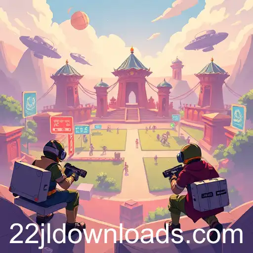 Gaming Revolution: How '22jl' is Changing the Landscape