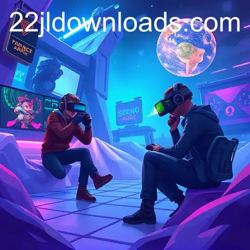 Gaming Trends in 2026: The Rise of 22jl