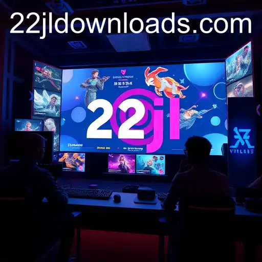 The Rise of 22jl in Gaming