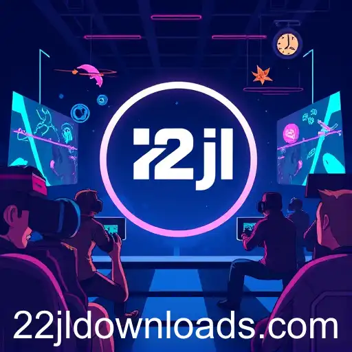 The Rise of 22jl in the Gaming World