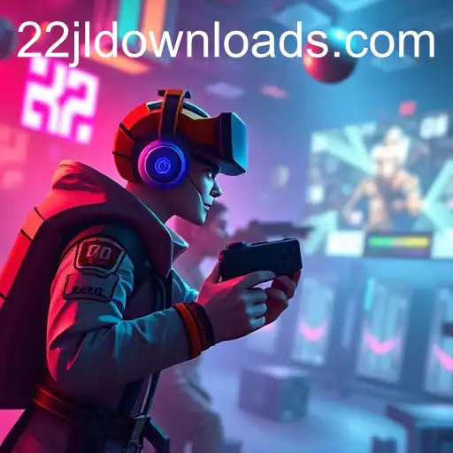 The Rise of 22jl: Redefining Online Gaming