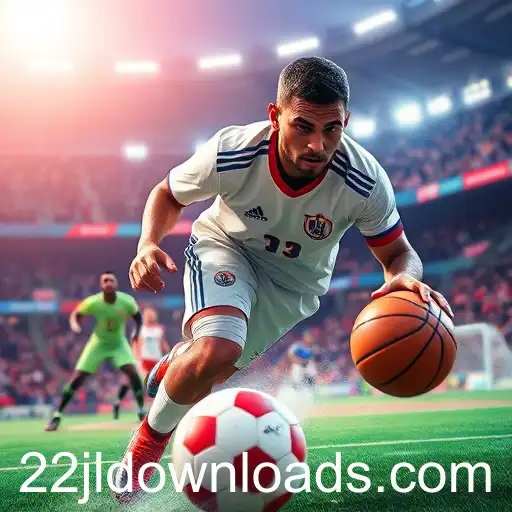 Exploring the Exciting World of 'Sports Challenges' in Online Gaming