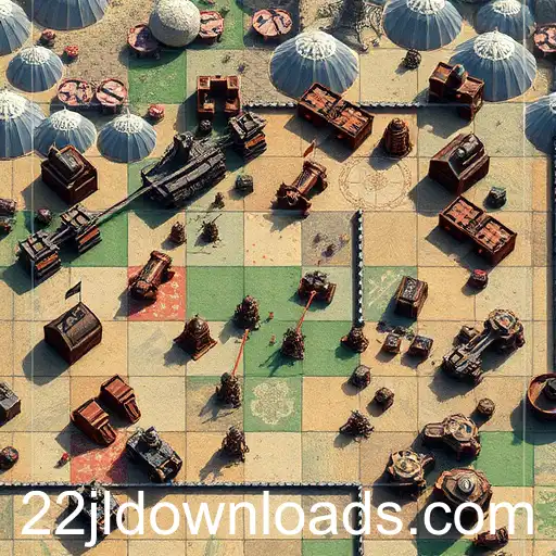 The Captivating World of Strategy Games: A Tactical Journey