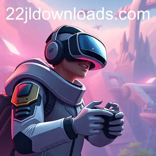 Virtual Adventures: Gaming Revolution